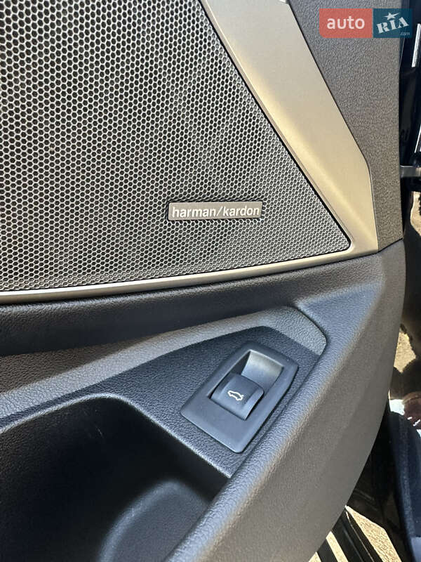 Седан BMW 3 Series 2020 в Києві фото 8 Седан BMW 3 Series 2020 в Києві