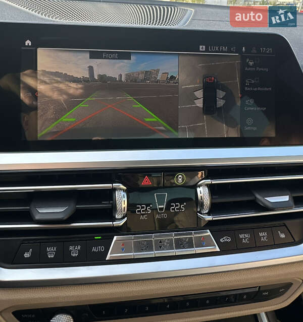 Седан BMW 3 Series 2020 в Києві фото 14 Седан BMW 3 Series 2020 в Києві