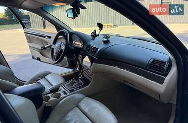 Седан BMW 3 Series 2003 в 