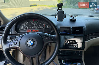 Седан BMW 3 Series 2003 в 