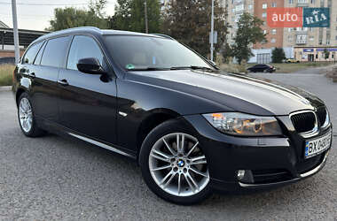 Универсал BMW 3 Series 2011 в Каменец-Подольском