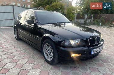 Седан BMW 3 Series 1998 в Сумах