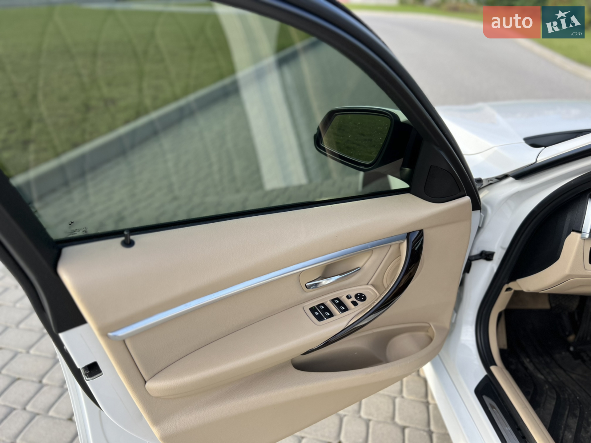 2016 BMW 3er - мініатюра 14