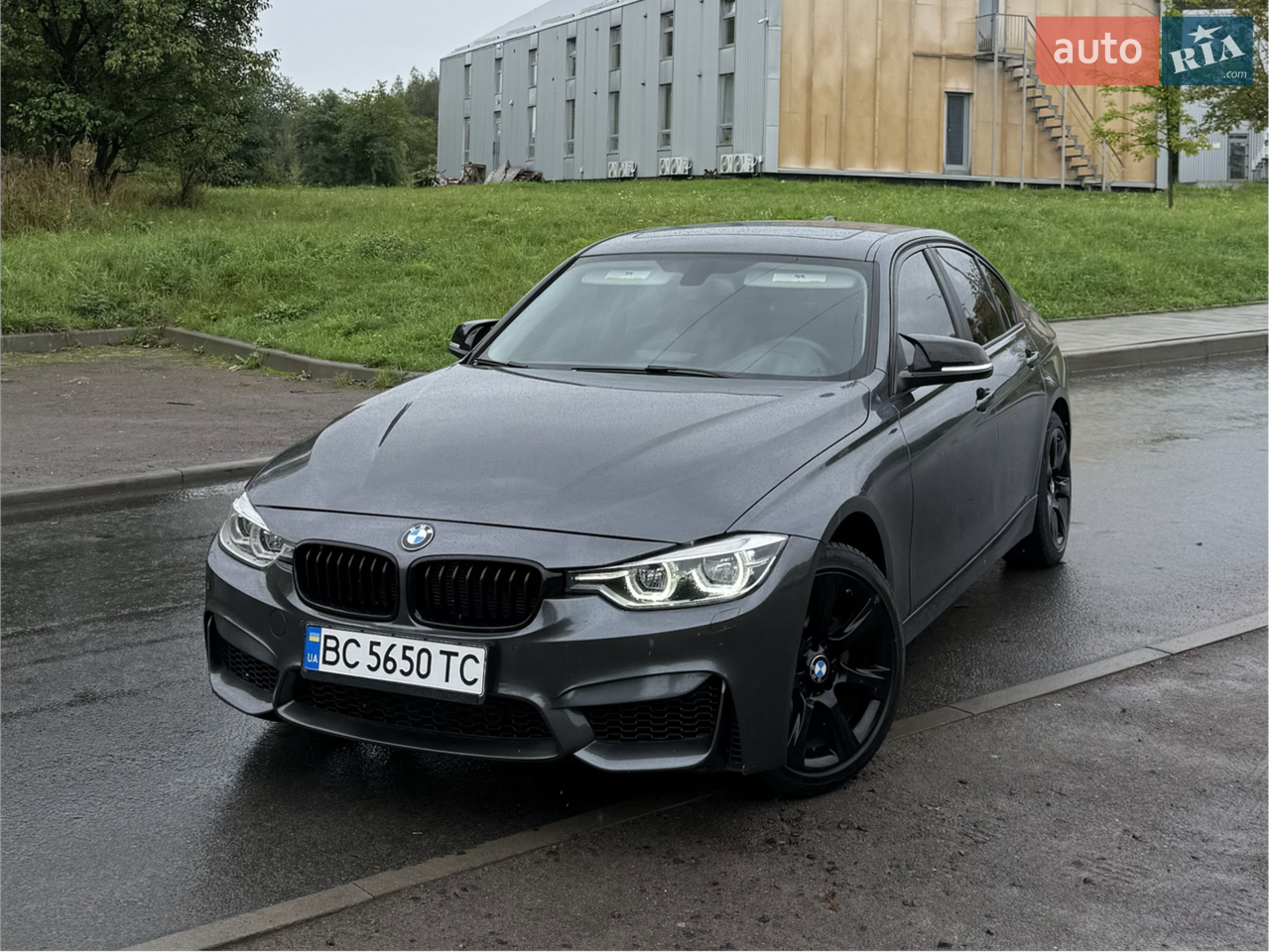 2016 BMW 3er - мініатюра 22