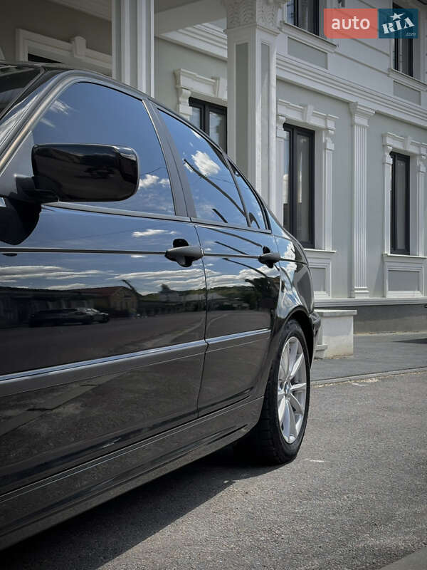 Седан BMW 3 Series 2003 в Заліщиках фото 7 Седан BMW 3 Series 2003 в Заліщиках