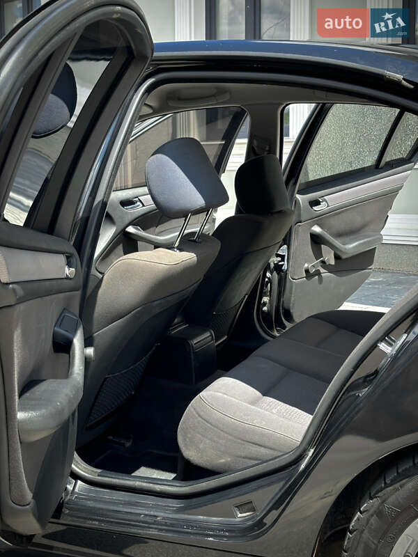 Седан BMW 3 Series 2003 в Заліщиках фото 23 Седан BMW 3 Series 2003 в Заліщиках