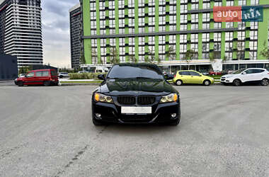 Седан BMW 3 Series 2011 в Киеве