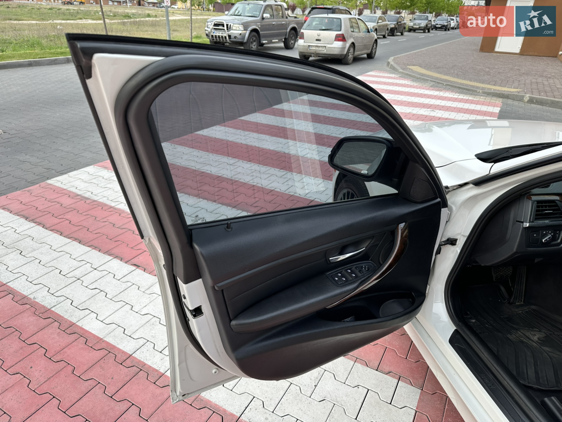 2014 BMW 3er - мініатюра 16