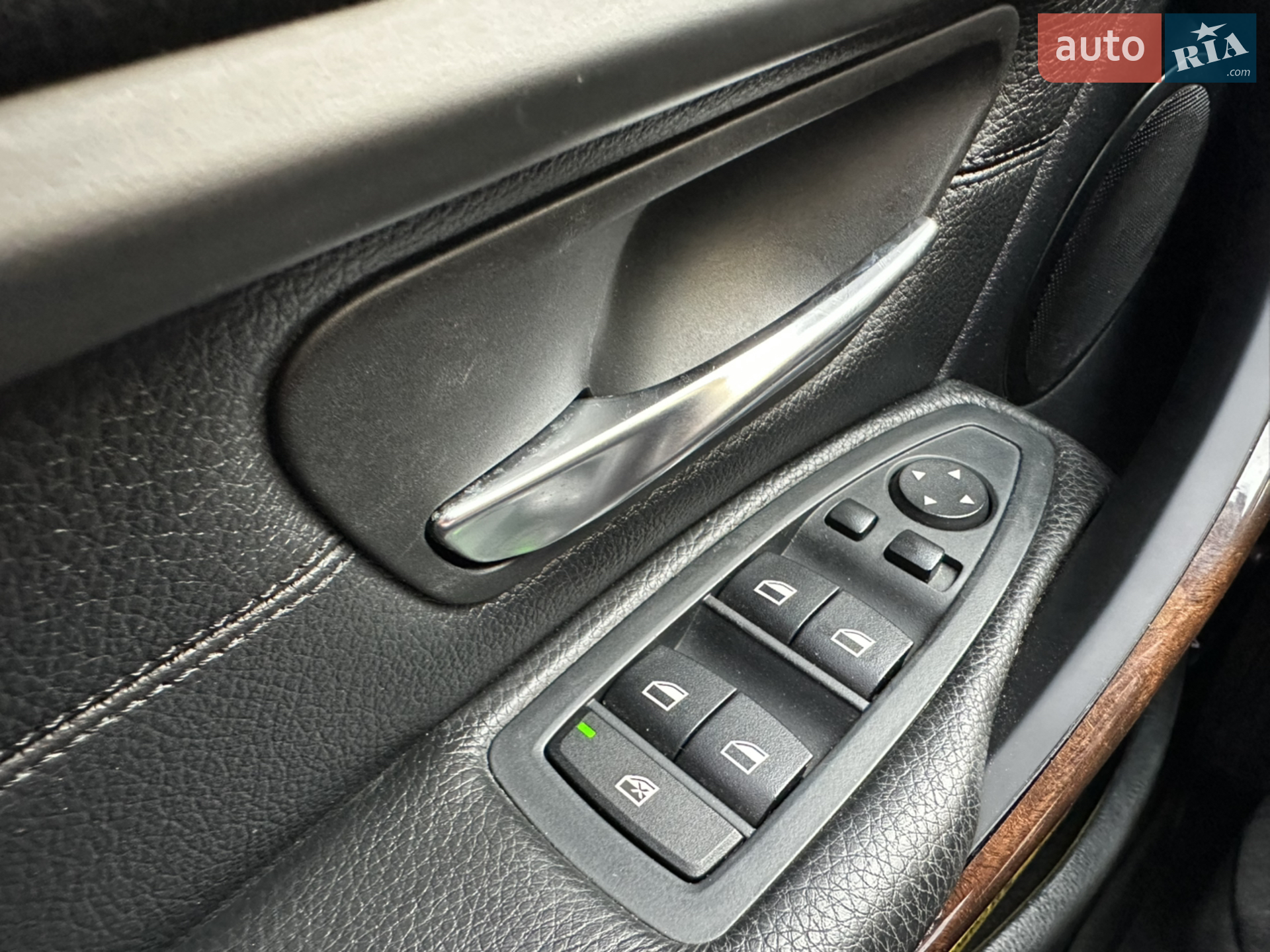 2014 BMW 3er - мініатюра 31