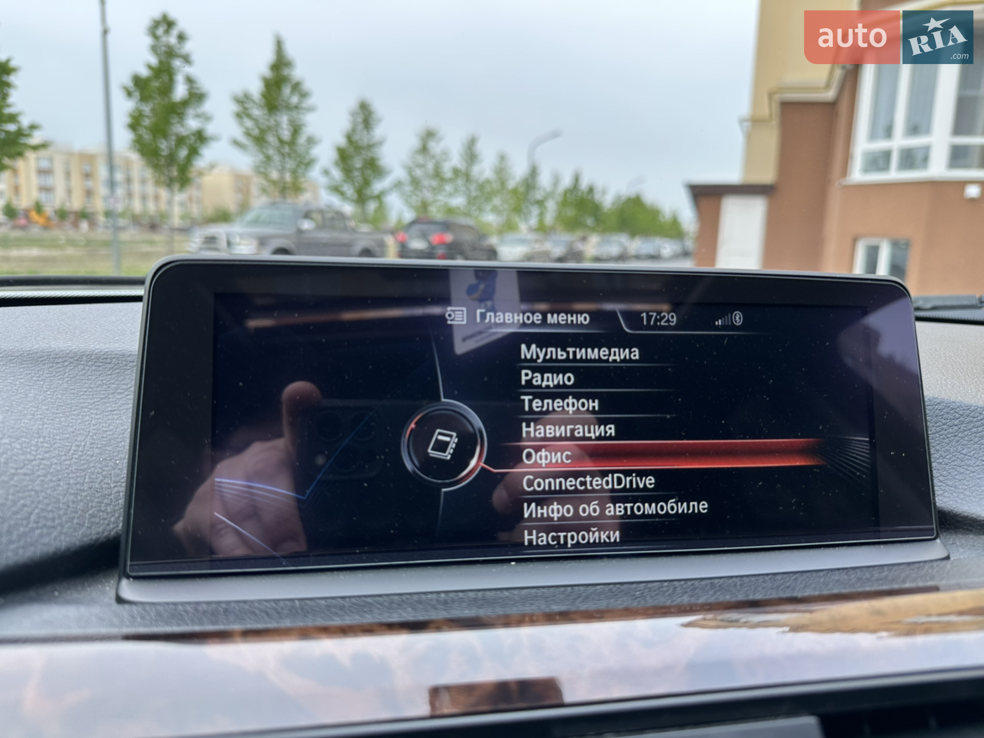 2014 BMW 3er - мініатюра 41