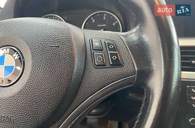 Купе BMW 3 Series 2011 в 