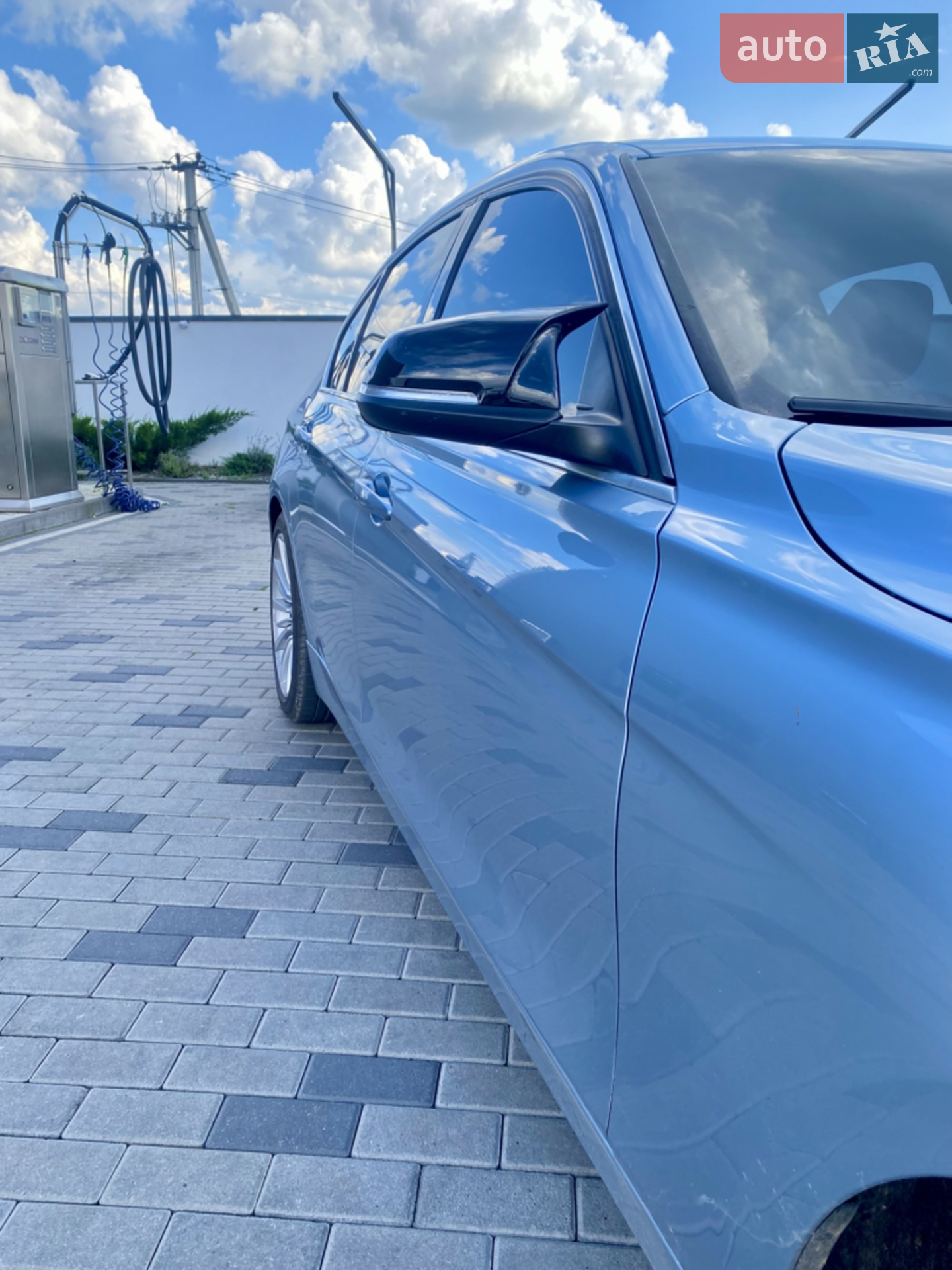 2013 BMW 3er - мініатюра 6