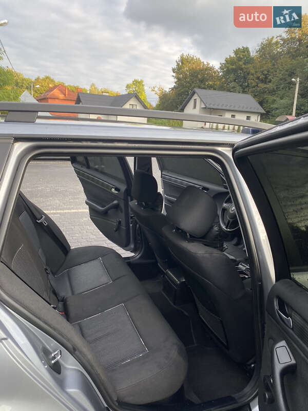 Универсал BMW 3 Series 2004 в Львове