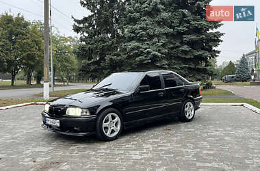 Купе BMW 3 Series 1992 в Смеле