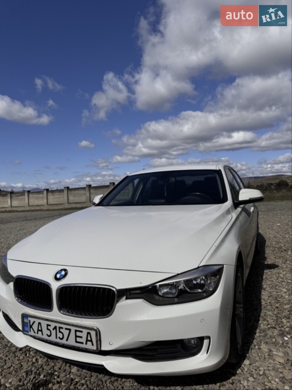 2016 BMW 3er - мініатюра 11