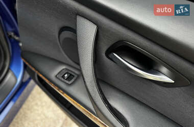 Седан BMW 3 Series 2007 в 