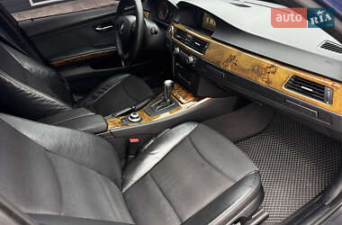 Седан BMW 3 Series 2007 в 