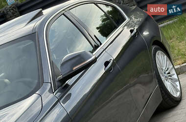 Седан BMW 3 Series 2013 в 