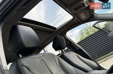 Седан BMW 3 Series 2013 в 
