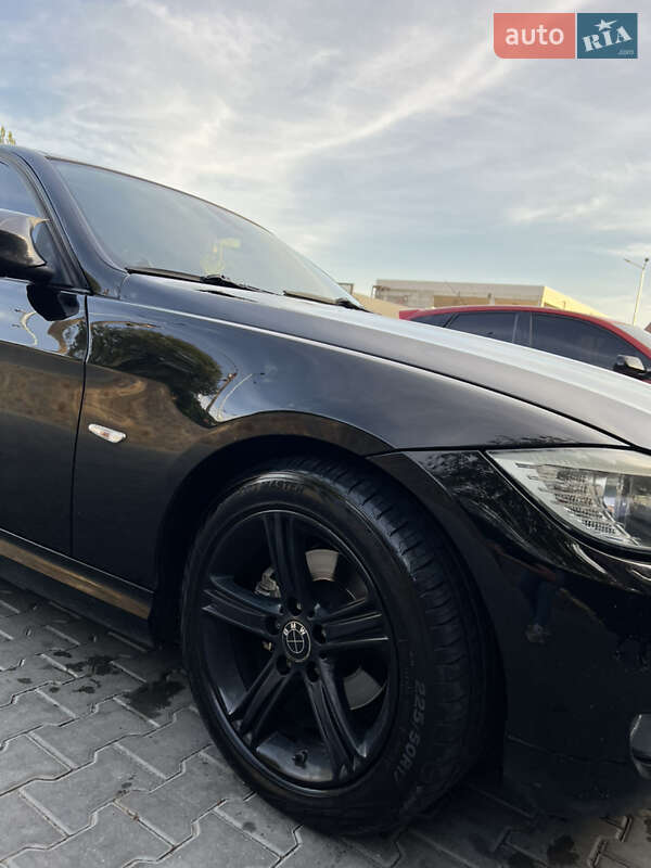 Седан BMW 3 Series 2010 в Виннице фото 6 Седан BMW 3 Series 2010 в Виннице