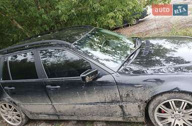 Универсал BMW 3 Series 2003 в Староконстантинове