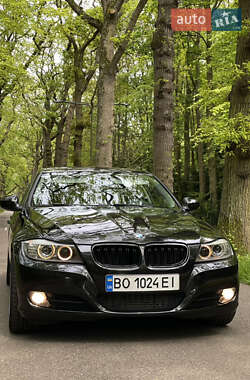 Универсал BMW 3 Series 2011 в Тернополе
