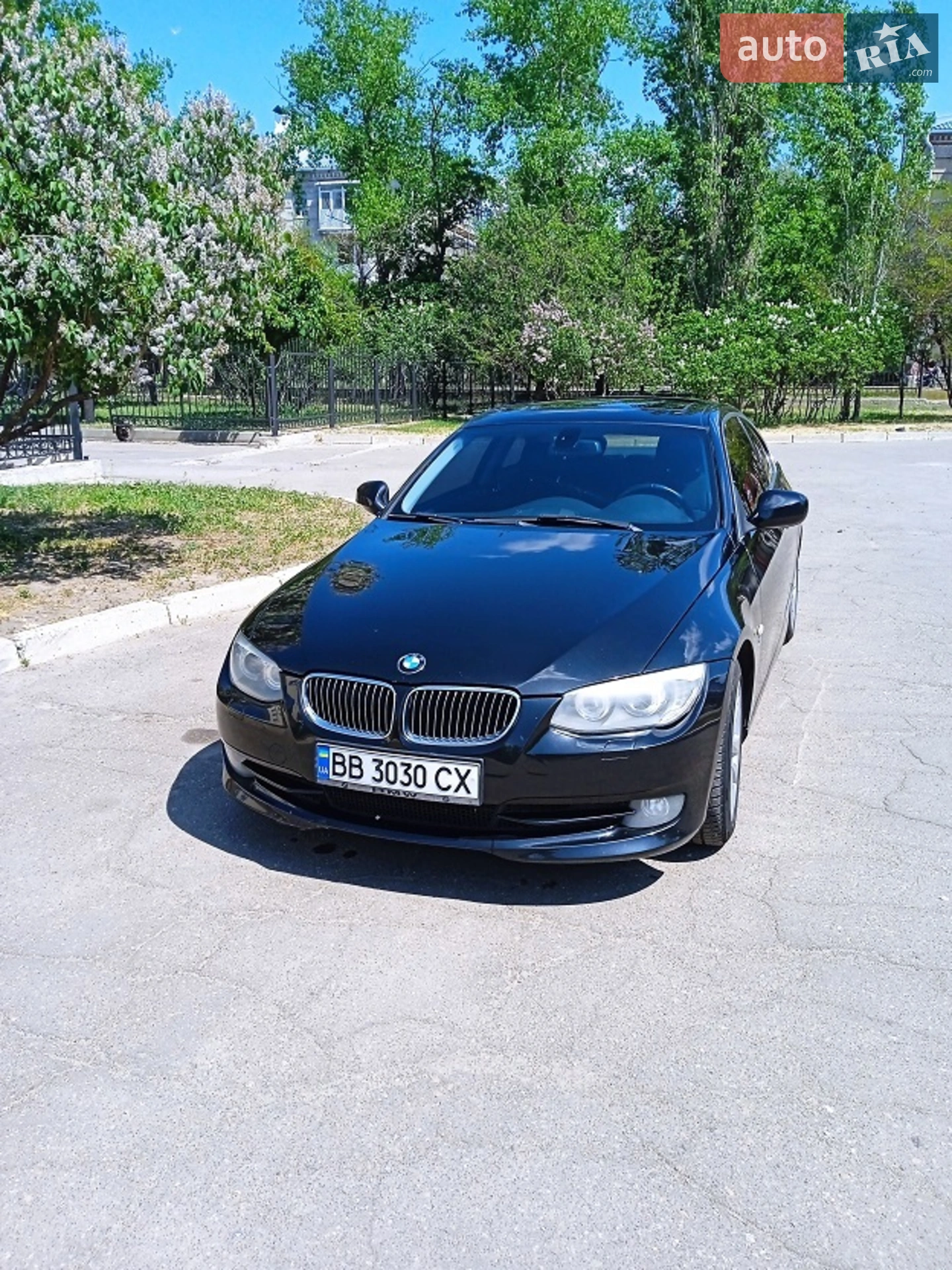 2012 BMW 3er - мініатюра 13