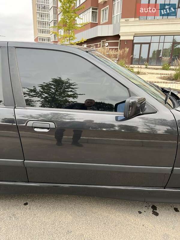 Седан BMW 3 Series 1997 в Умани фото 13 Седан BMW 3 Series 1997 в Умани