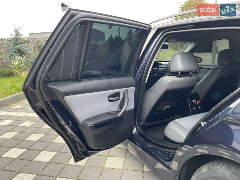 Универсал BMW 3 Series 2008 в Стрые