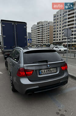 Універсал BMW 3 Series 2011 в Києві