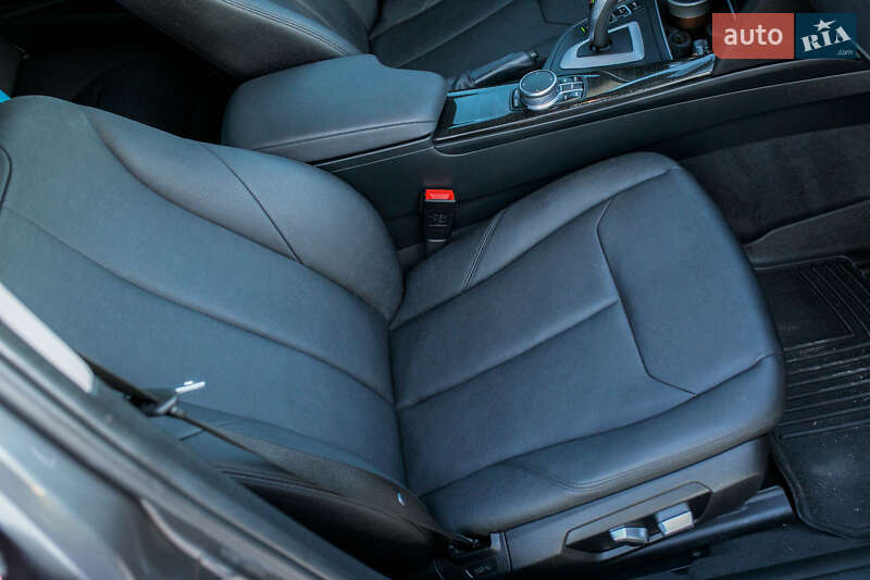 Седан BMW 3 Series 2017 в Виннице фото 9 Седан BMW 3 Series 2017 в Виннице