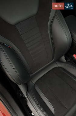 Седан BMW 3 Series 2020 в 