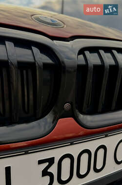 Седан BMW 3 Series 2020 в 