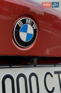 Седан BMW 3 Series 2020 в 