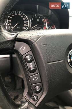 Седан BMW 3 Series 2004 в  фото 14 Седан BMW 3 Series 2004 в