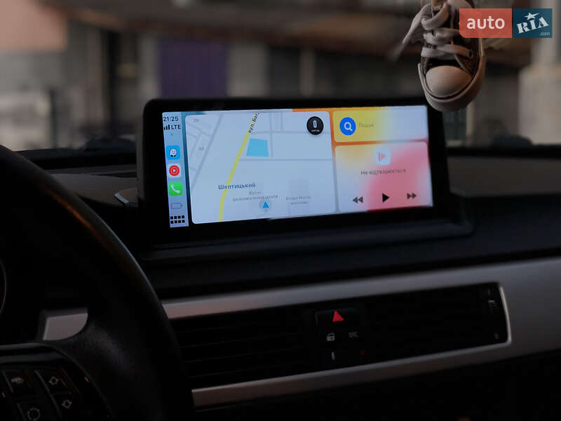 Універсал BMW 3 Series 2009 в Шептицькому