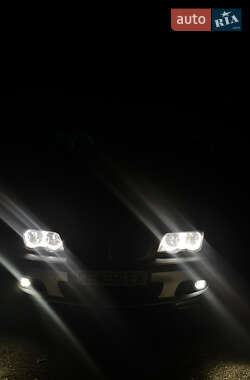 Седан BMW 3 Series 2000 в Сокирянах