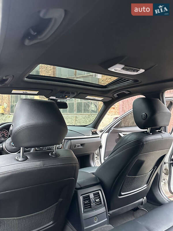 Седан BMW 3 Series 2017 в Львові фото 14 Седан BMW 3 Series 2017 в Львові