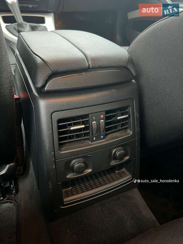 Универсал BMW 3 Series 2009 в Ивано-Франковске фото 31 Универсал BMW 3 Series 2009 в Ивано-Франковске