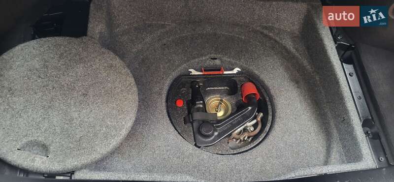 Універсал BMW 3 Series 2003 в Кривому Розі