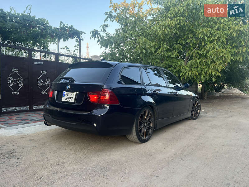 BMW 3 Series 2005 BMW 3 Series 2005