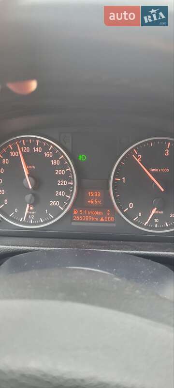 Универсал BMW 3 Series 2010 в Дружковке фото 2 Универсал BMW 3 Series 2010 в Дружковке