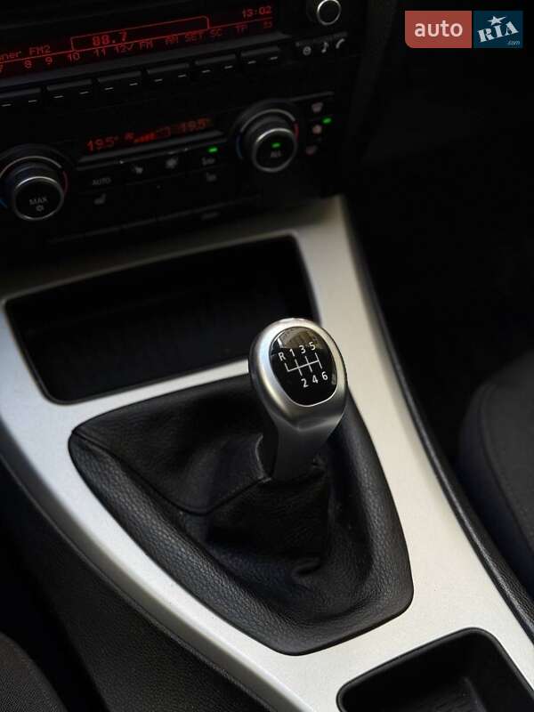 Универсал BMW 3 Series 2010 в Дружковке фото 8 Универсал BMW 3 Series 2010 в Дружковке