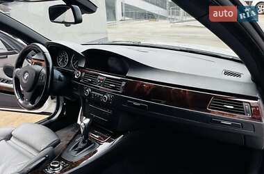 Кабриолет BMW 3 Series 2013 в 