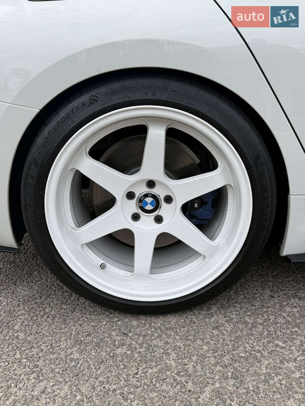 Седан BMW 3 Series 2020 в Днепре фото 13 Седан BMW 3 Series 2020 в Днепре