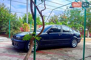 Седан BMW 3 Series 1999 в Новой Одессе