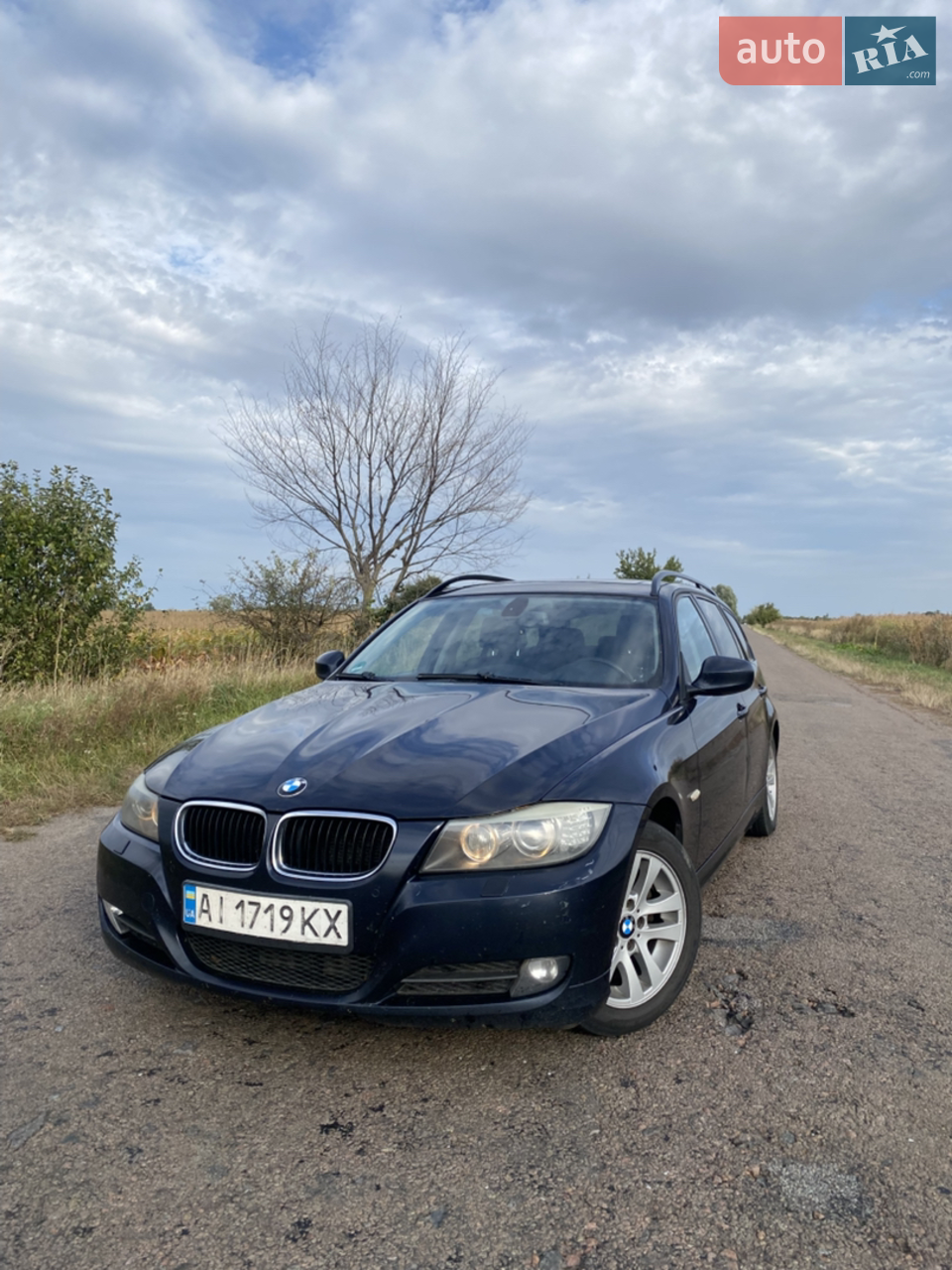 2010 BMW 3er - мініатюра 69