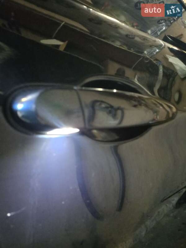 Седан BMW 3 Series 2007 в Любашівці фото 23 Седан BMW 3 Series 2007 в Любашівці