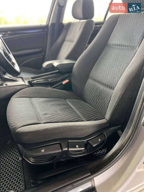 Седан BMW 3 Series 2000 в Запорожье фото 20 Седан BMW 3 Series 2000 в Запорожье