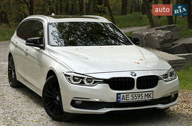 Универсал BMW 3 Series 2017 в Каменском